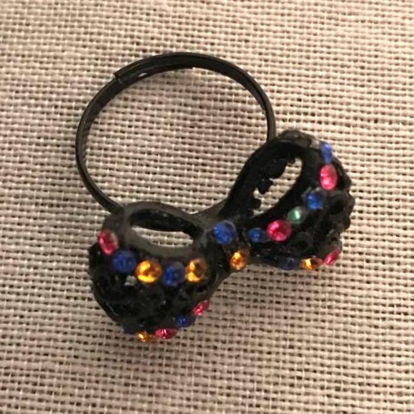 4/$15 Fashion Ring - Picture 2 of 4